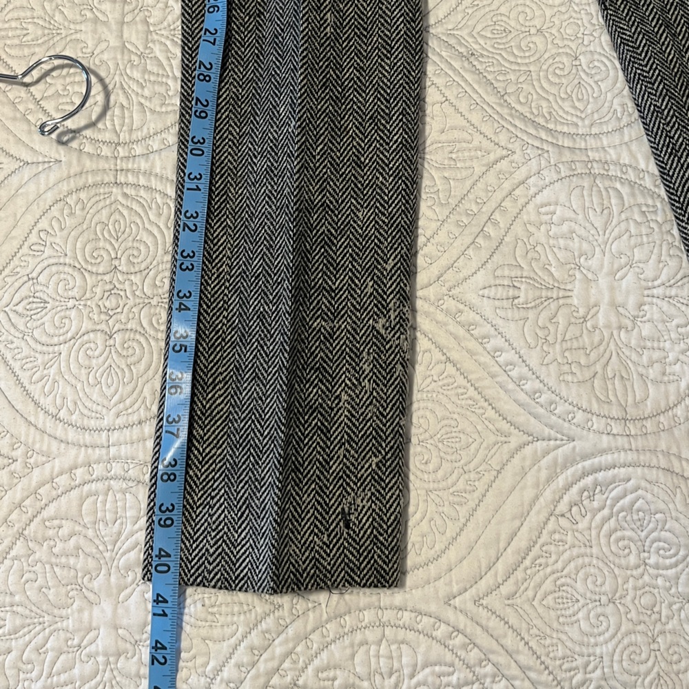 RARE! VIntage 1966 The Beatles Tweed Suit Coat & Pants - Picture 13 of 16